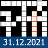 Game CROSSWORD PUZZLE 31.12.2021
